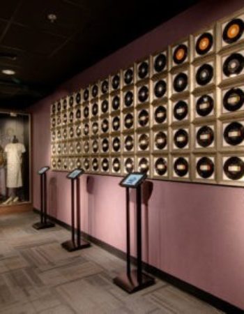 Patsy Cline Museum