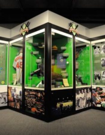 National Baseball Hall of Fame