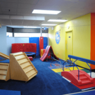 My Gym Potomac