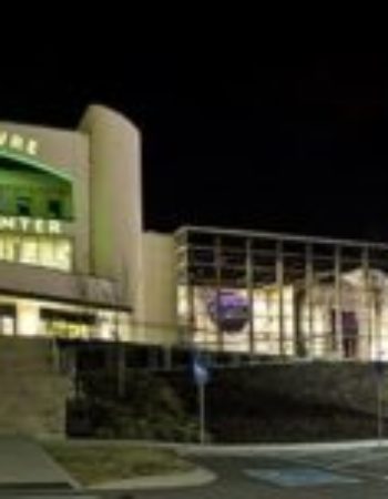Adventure Science Center