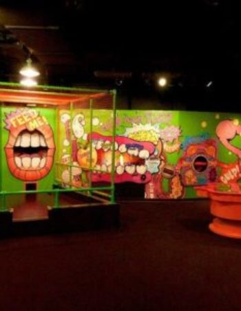 Adventure Science Center