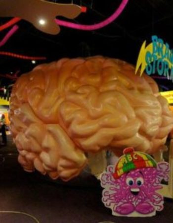 Adventure Science Center