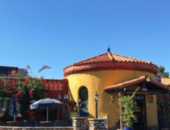 Bonito Michoacan Mexican Restaurant