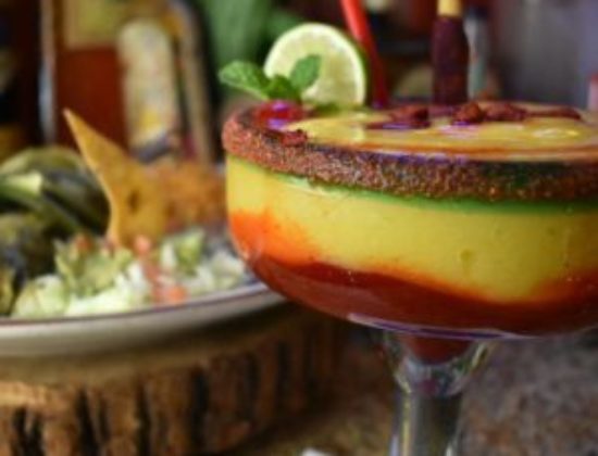 Bonito Michoacan Mexican Restaurant