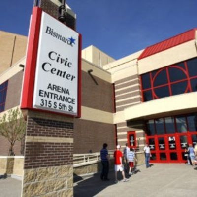 Bismarck Event Center