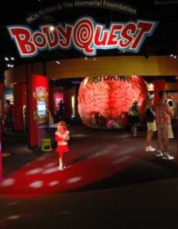 Adventure Science Center