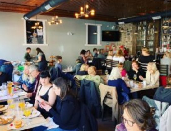 Crowded Castle Brewing Company