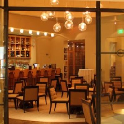Delmonico Steakhouse