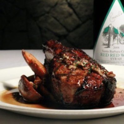 Delmonico Steakhouse