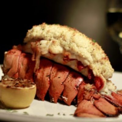 Delmonico Steakhouse