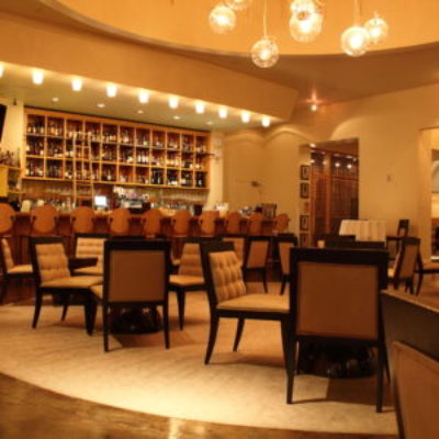 Delmonico Steakhouse
