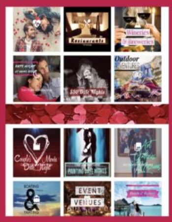 CouplesNightOut.com