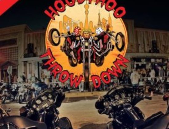 Hoody Hoo Throwdown Las Vegas