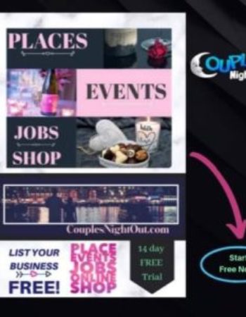 CouplesNightOut.com