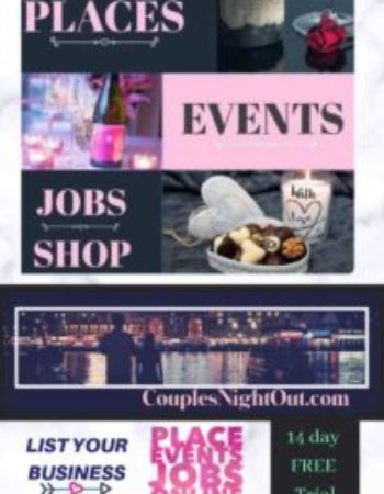 CouplesNightOut.com
