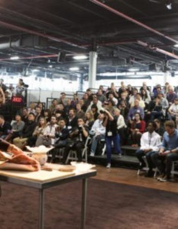 Brooklyn Expo Center