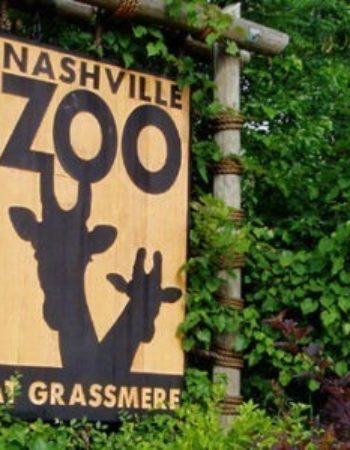 Nashville Zoo