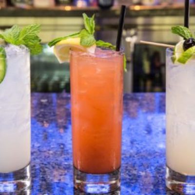 Emeril’s New Orleans Fish House
