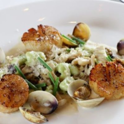 Emeril’s New Orleans Fish House