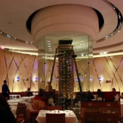 Emeril’s New Orleans Fish House