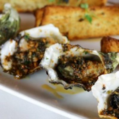 Emeril’s New Orleans Fish House