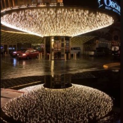 Oscar’s Steakhouse