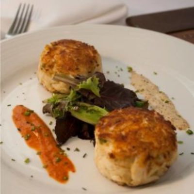 Oscar’s Steakhouse