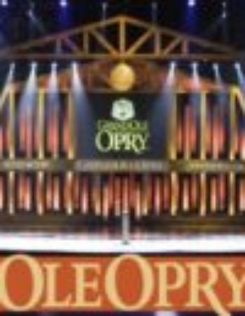 Grand Ole Opry