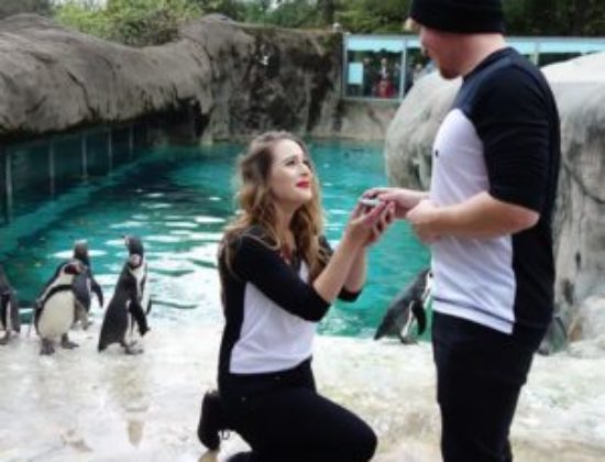 Philadelphia Zoo