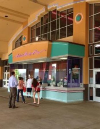 Regal Cinemas Hollywood 27 & RPX