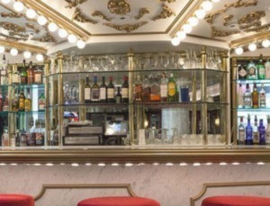 Sugar Factory