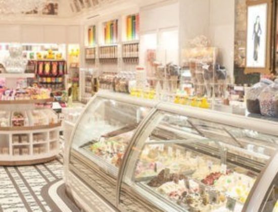 Sugar Factory
