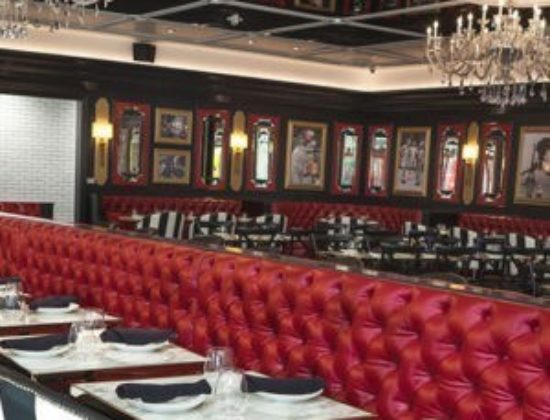 Sugar Factory