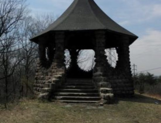 Schuylkill Highlands