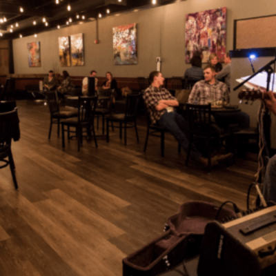 Brickhouse Grille