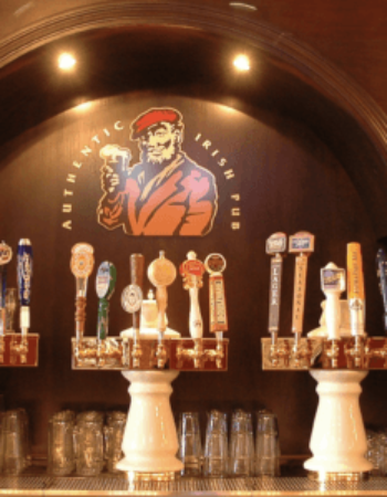 Blarney Stone Pub