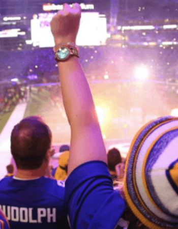 U.S. Bank Stadium