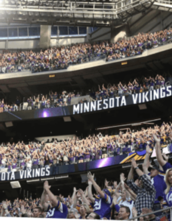 U.S. Bank Stadium