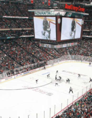 Xcel Energy Center