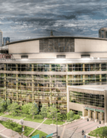 Xcel Energy Center