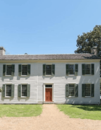 Travellers Rest Plantation & Museum