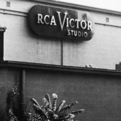 Historic RCA Studio B