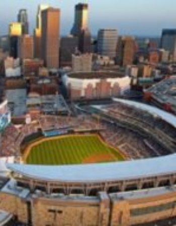 Target Field