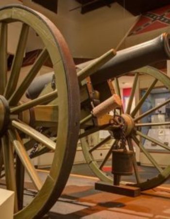 Tennessee State Museum