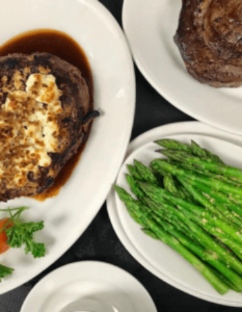 Steakhouse 85