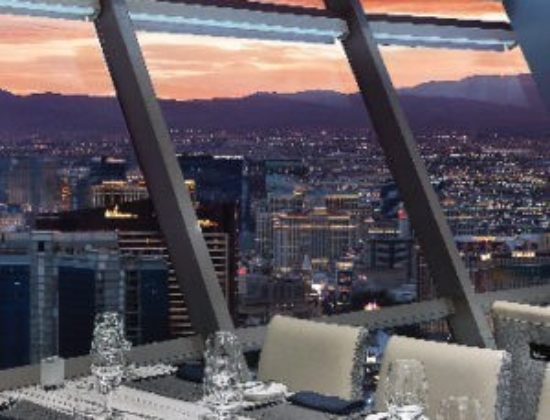 Top of the World