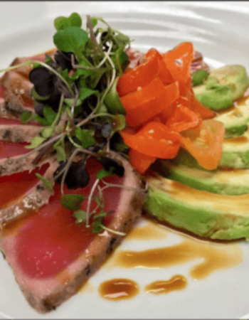 Steakhouse 85