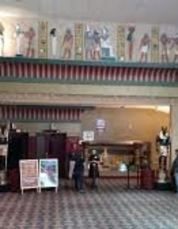 Grand Theatres