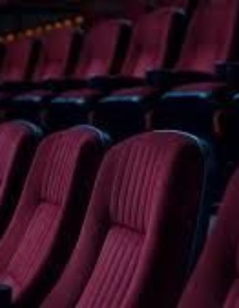 Grand Theatres