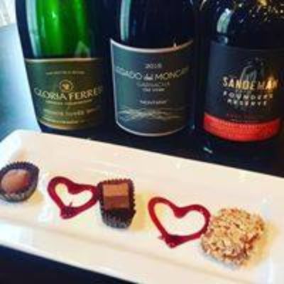Winedown Cafe & Wine Bar